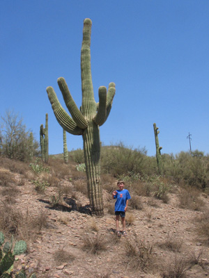 MichaelWithBigCactus